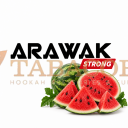 Табак Arawak Strong Watermelon (Арбуз) 200 гр. Фото.